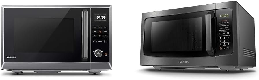 Toshiba ML-EM45P Countertop