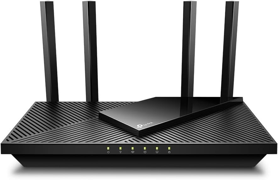 TP-Link Archer AX21 AX1800
