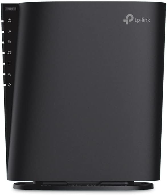 TP-Link Archer AX6000