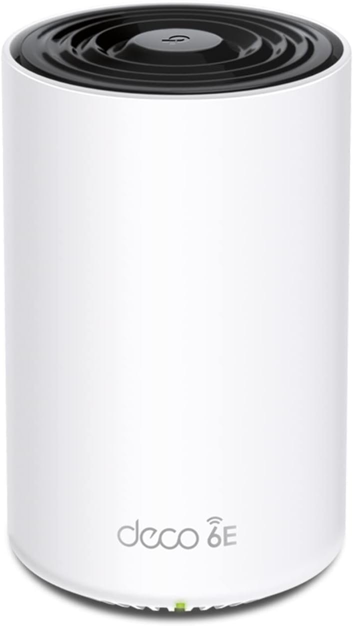 TP-Link Deco XE75 Pro Tri-Band