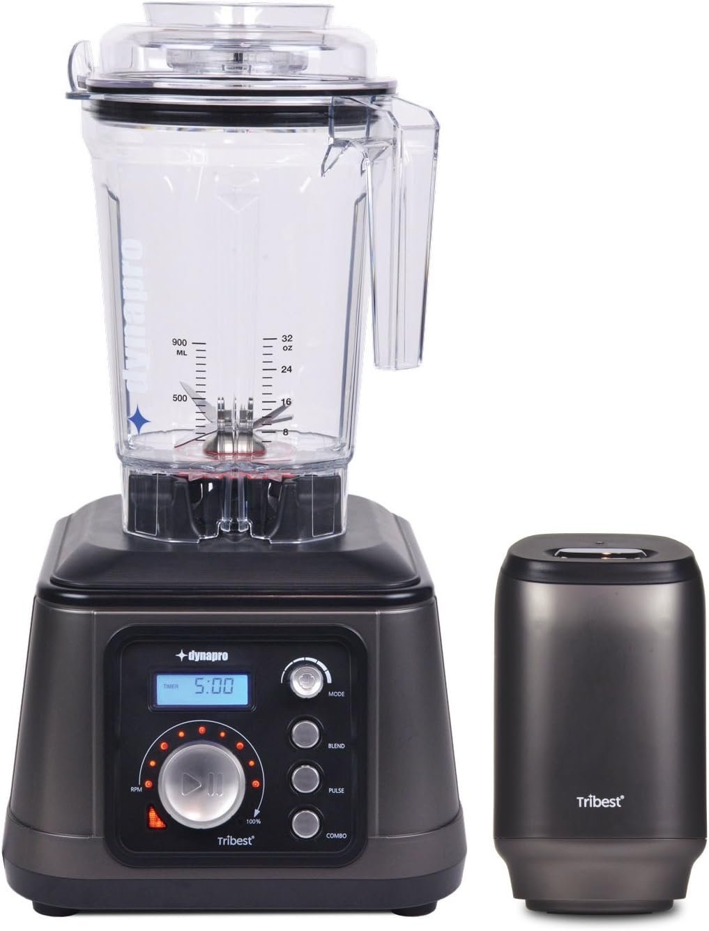 Tribest Dynapro Commercial