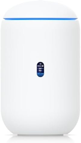 Ubiquiti UniFi Dream Router