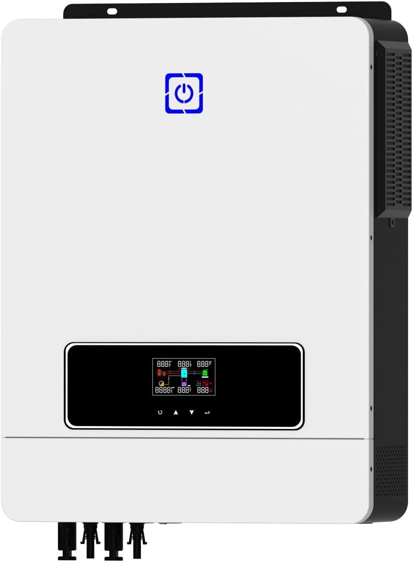 Unique UGP-30G OF1 Off-Grid