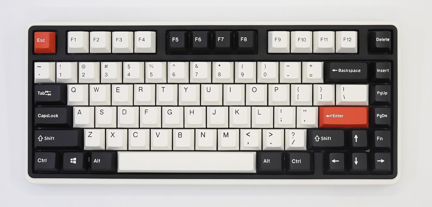Varmilo VA108M