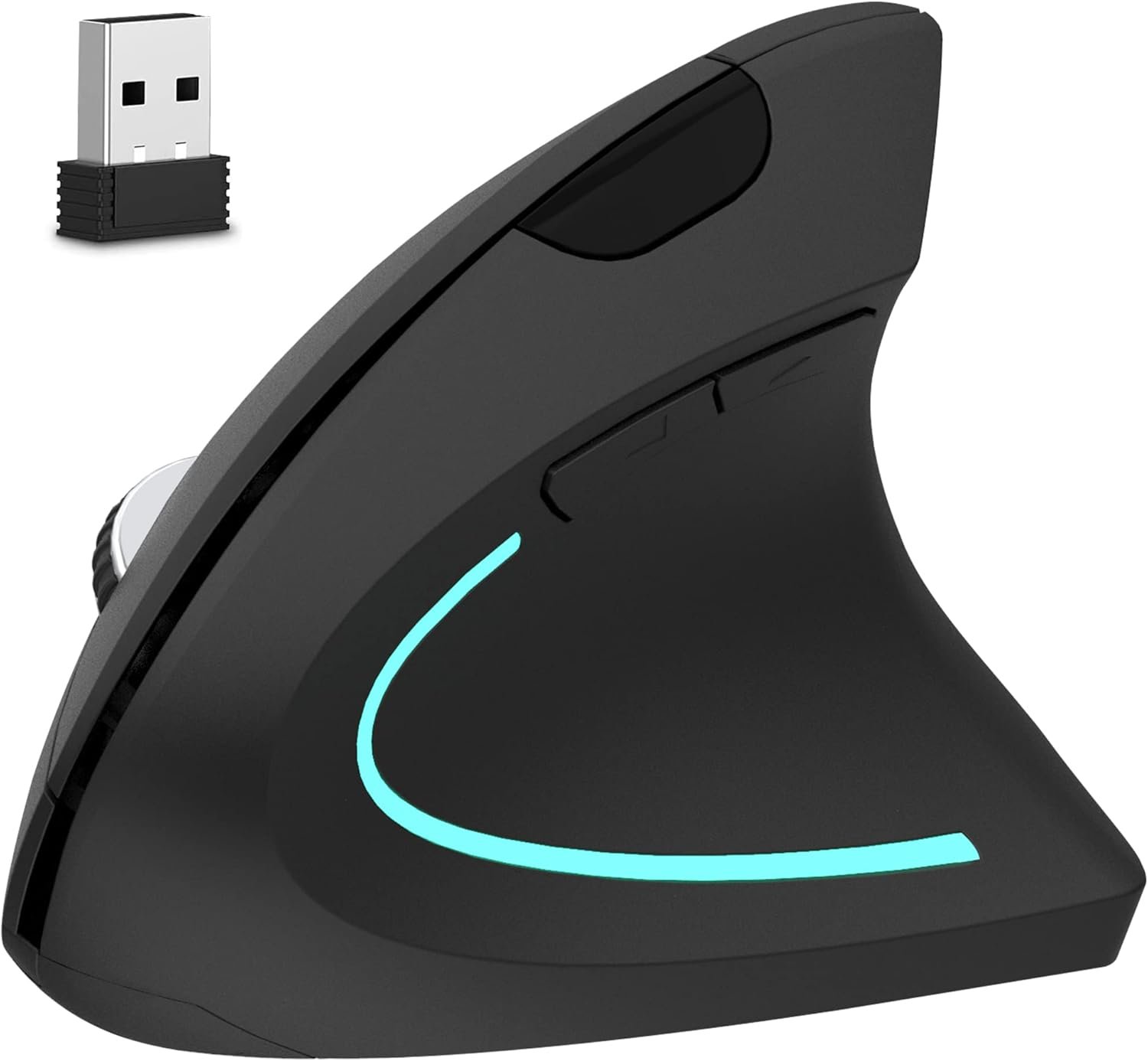 VAYCALLY Vertical Mouse