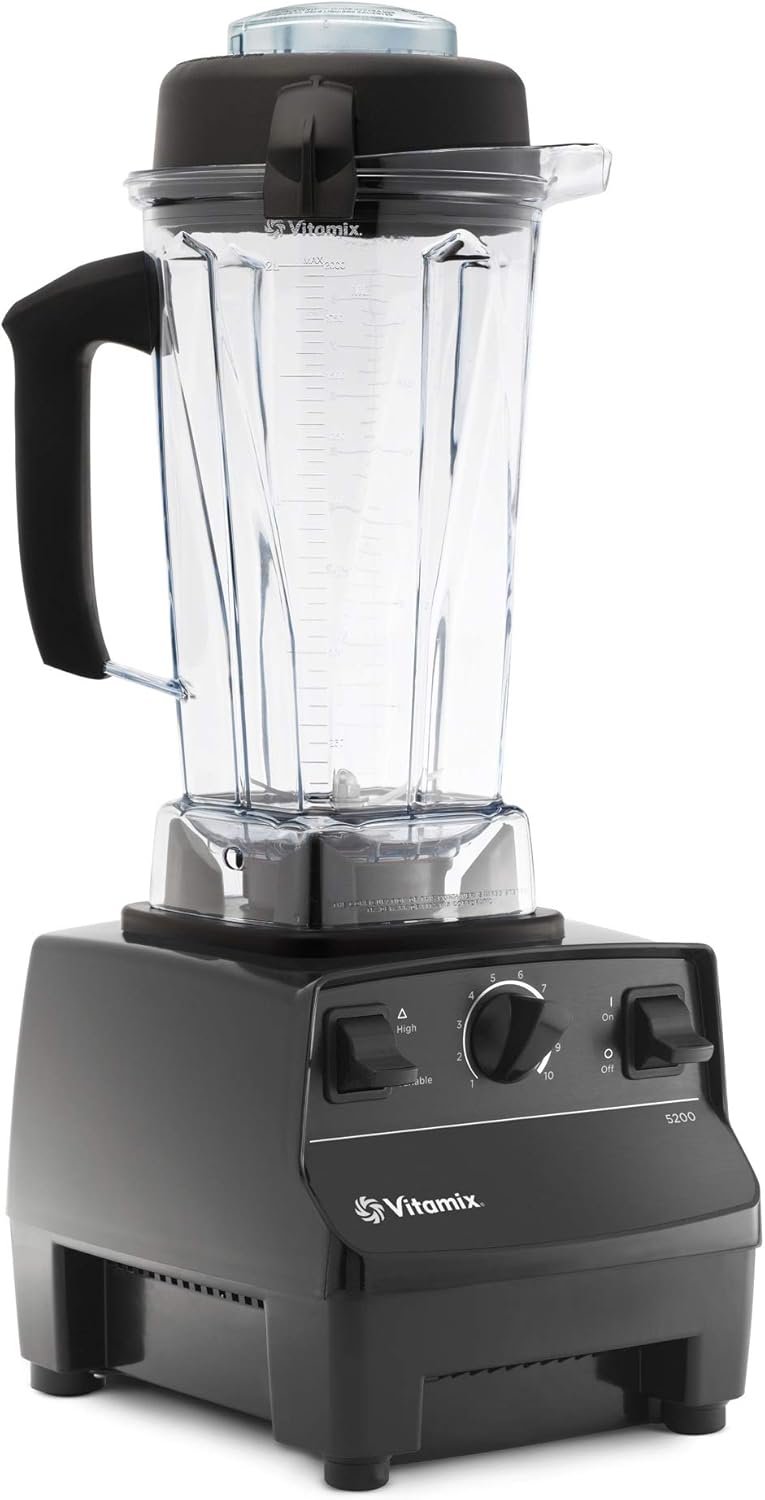 Vitamix 5200 Professional Series