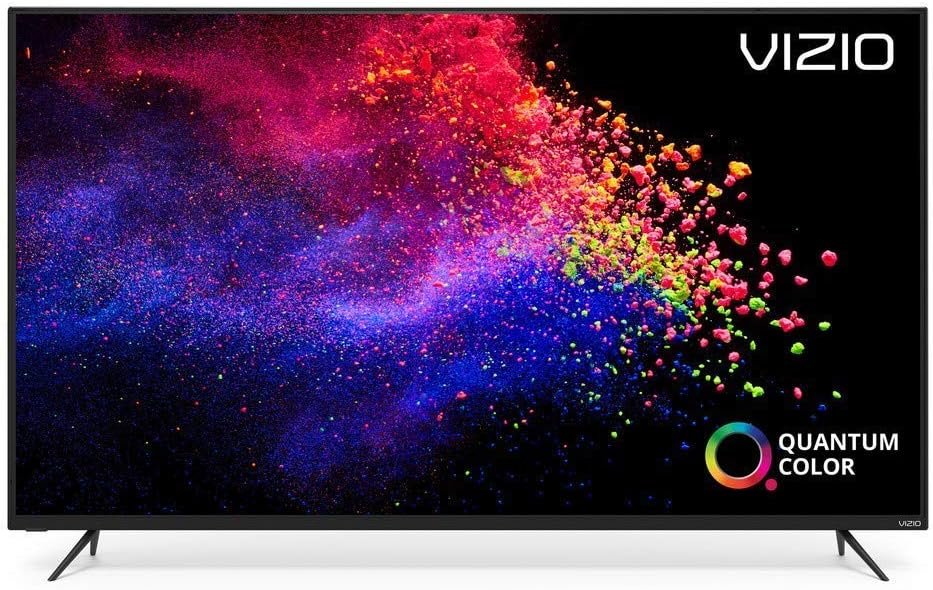 Vizio 65 inch M-Series Quantum X