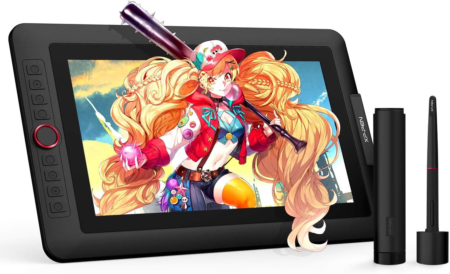 Wacom Cintiq 22 Drawing Tablet