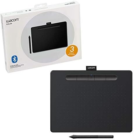 Wacom Intuos Pro Medium