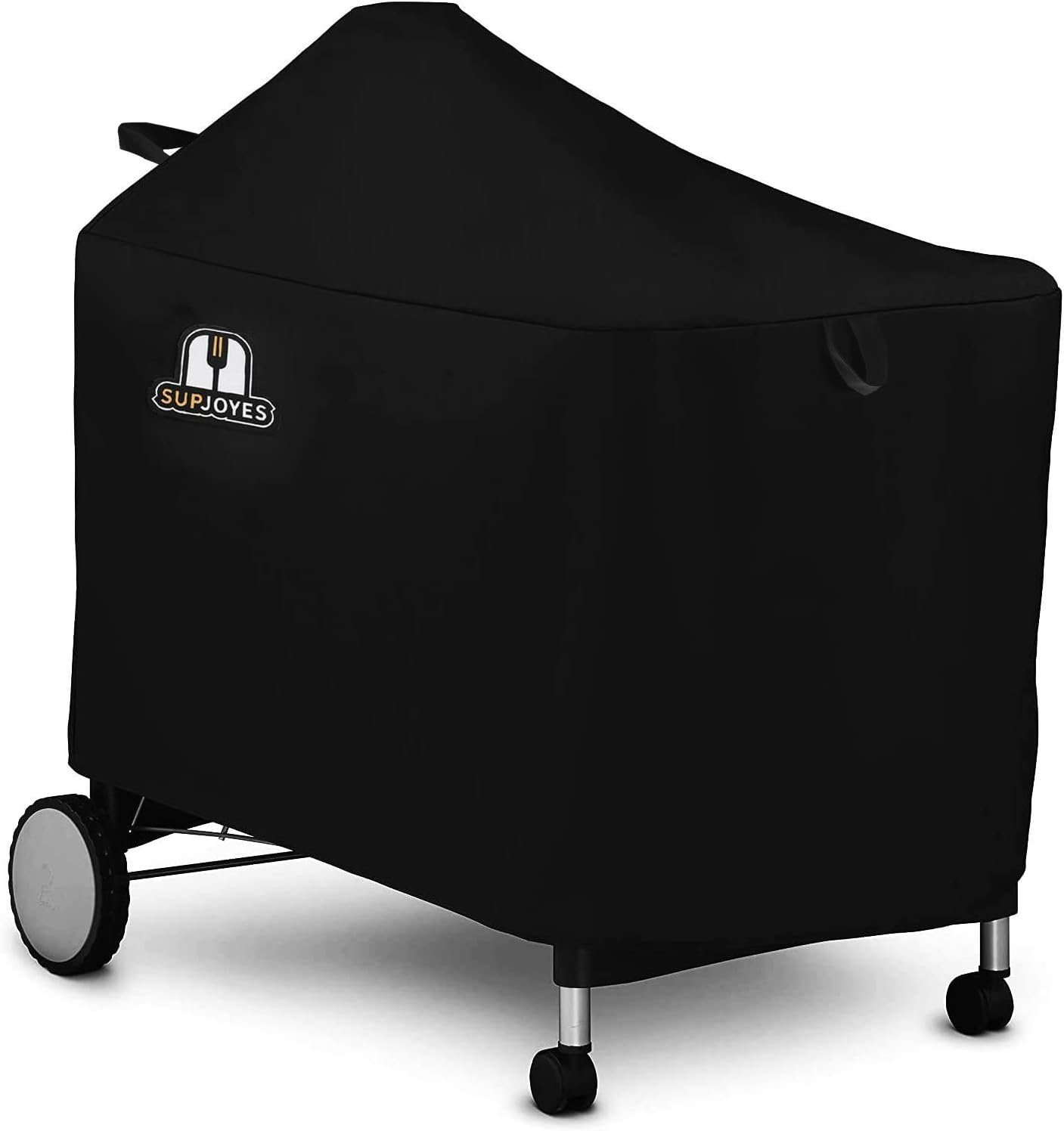 Weber Performer Deluxe Charcoal