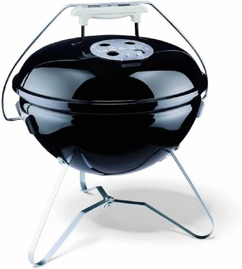 Weber Smokey Joe Portable 14 inch
