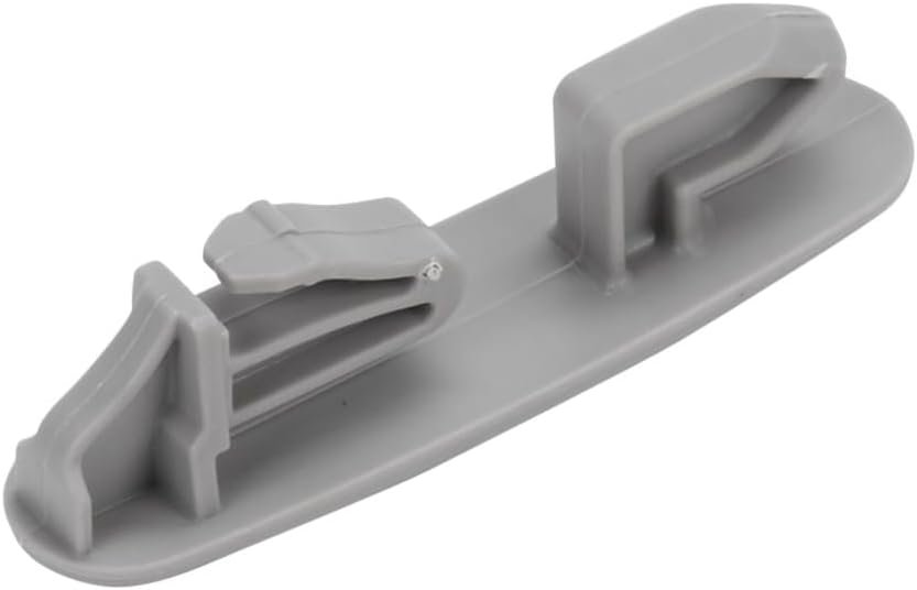 Whirlpool WDT730PAHZ Third Rack