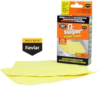 Whirlpool WMH32519HZ Steam Clean