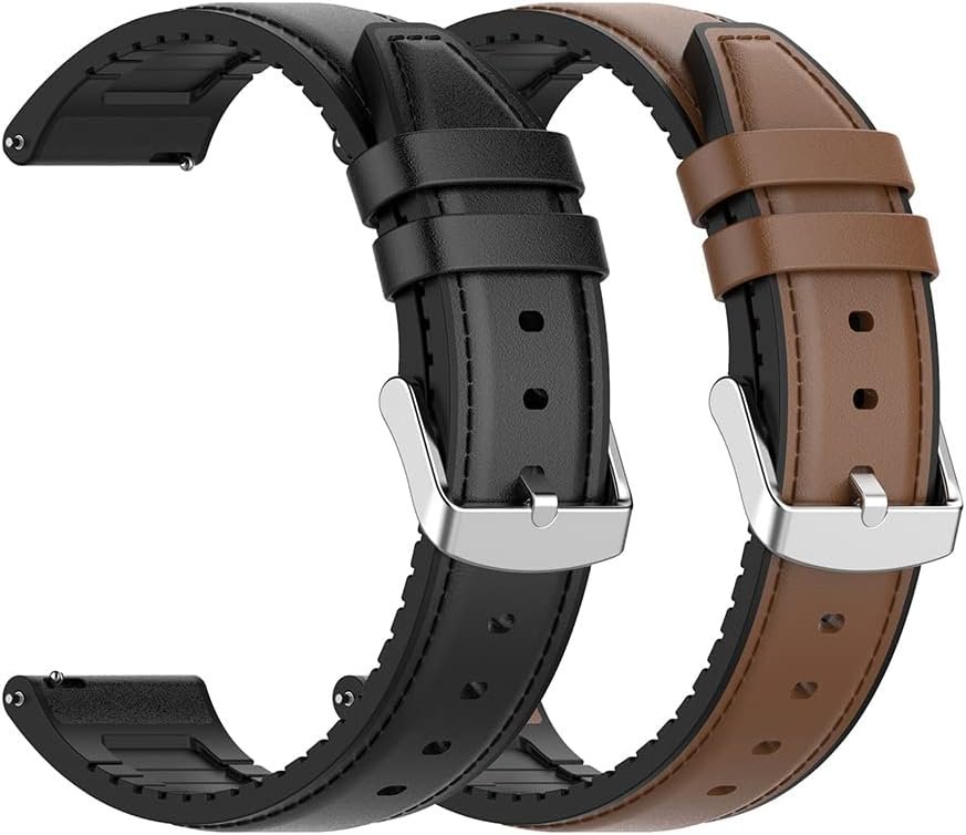 Withings ScanWatch Horizon