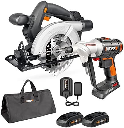Worx 20V Cordless Drill WX128L