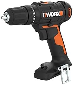 Worx 20V Power Share Drill