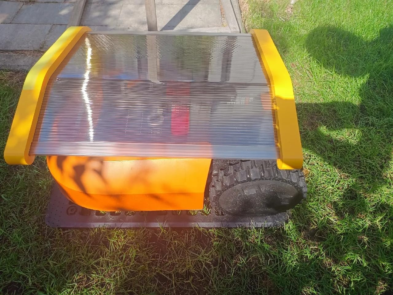 WORX WR150 Landroid M 20V