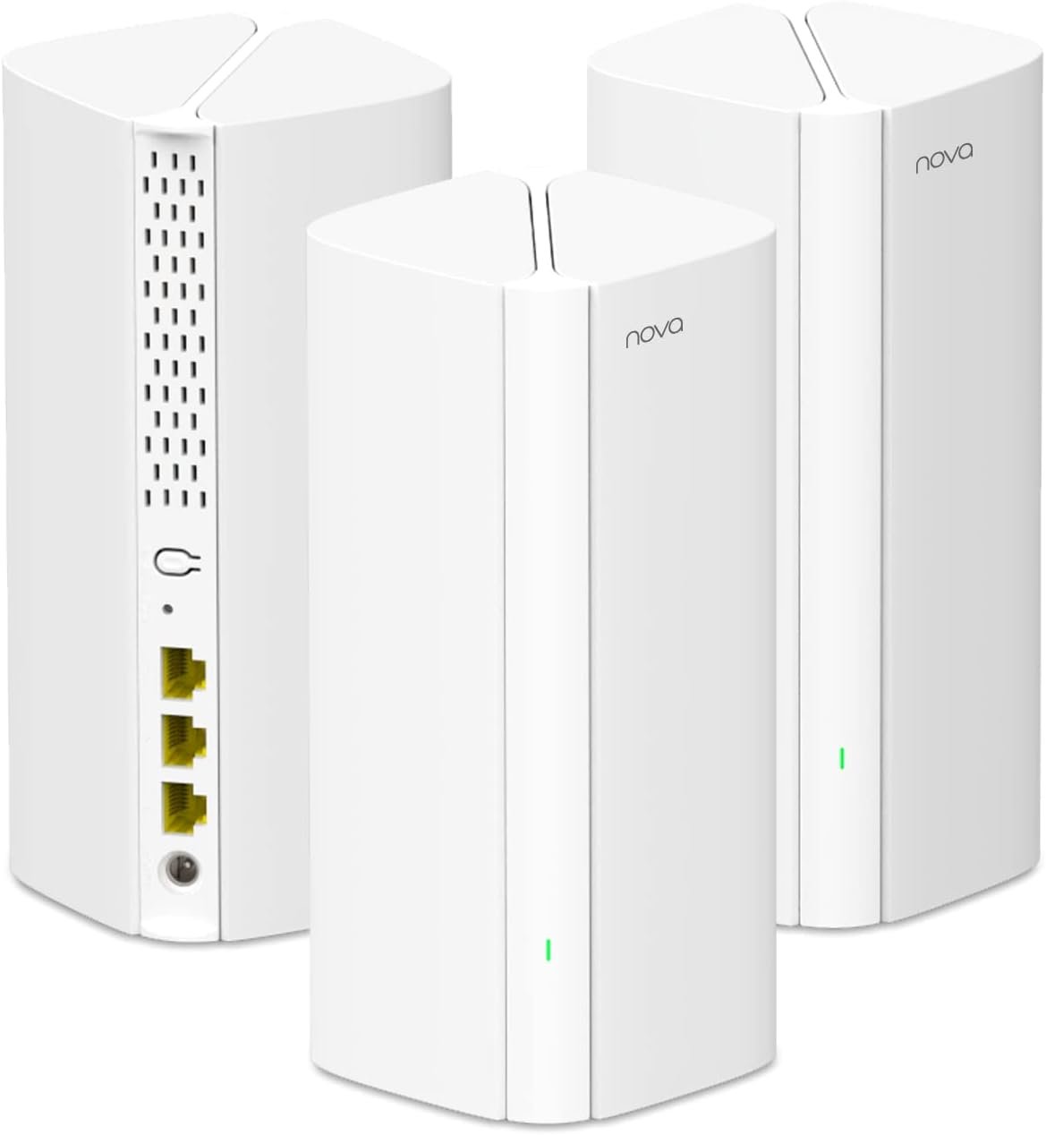 Xiaomi AX3000 Mesh System