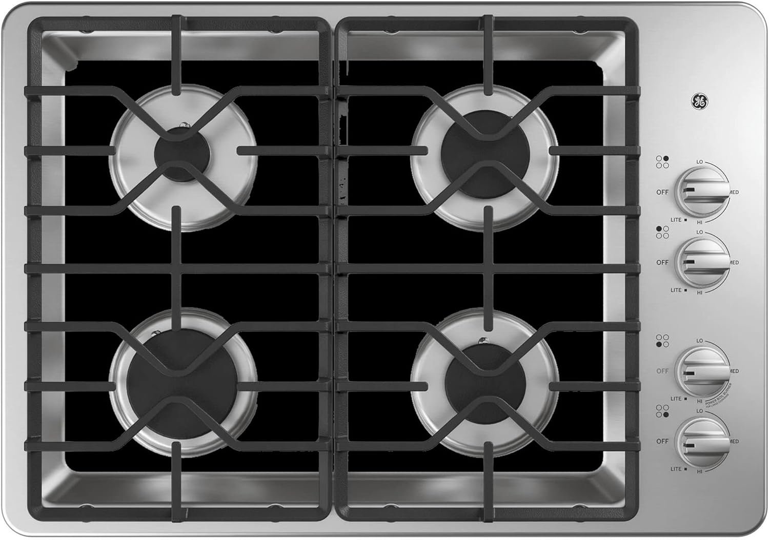 Z Line 30 inch Gas Range RG30