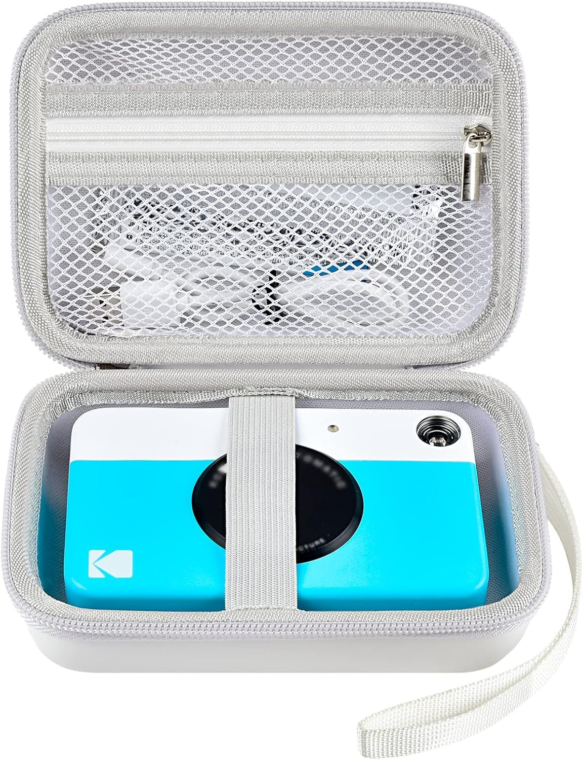 Zink hPrint Instant Label